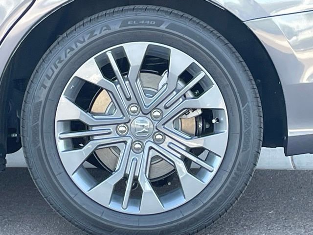 Certified 2026 Honda Odyssey Touring image 19