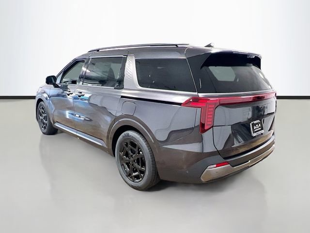 New 2026 Kia Carnival SX Prestige image 5