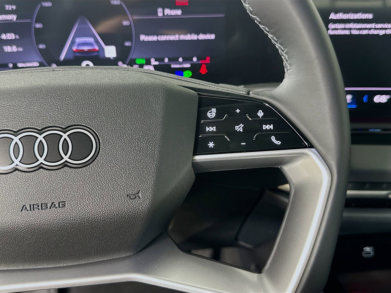 New 2025 Audi A5 2.0T Premium AWD/4WD image 20
