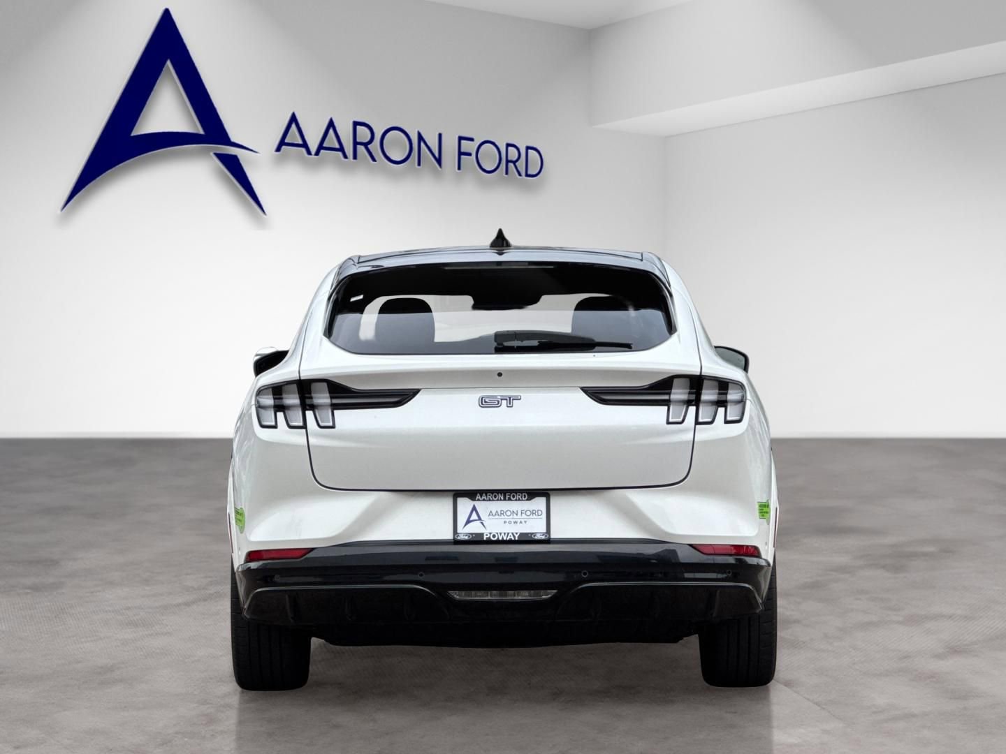 Used 2023 Ford Mustang Mach-E GT w/ GT Performance Edition image 5