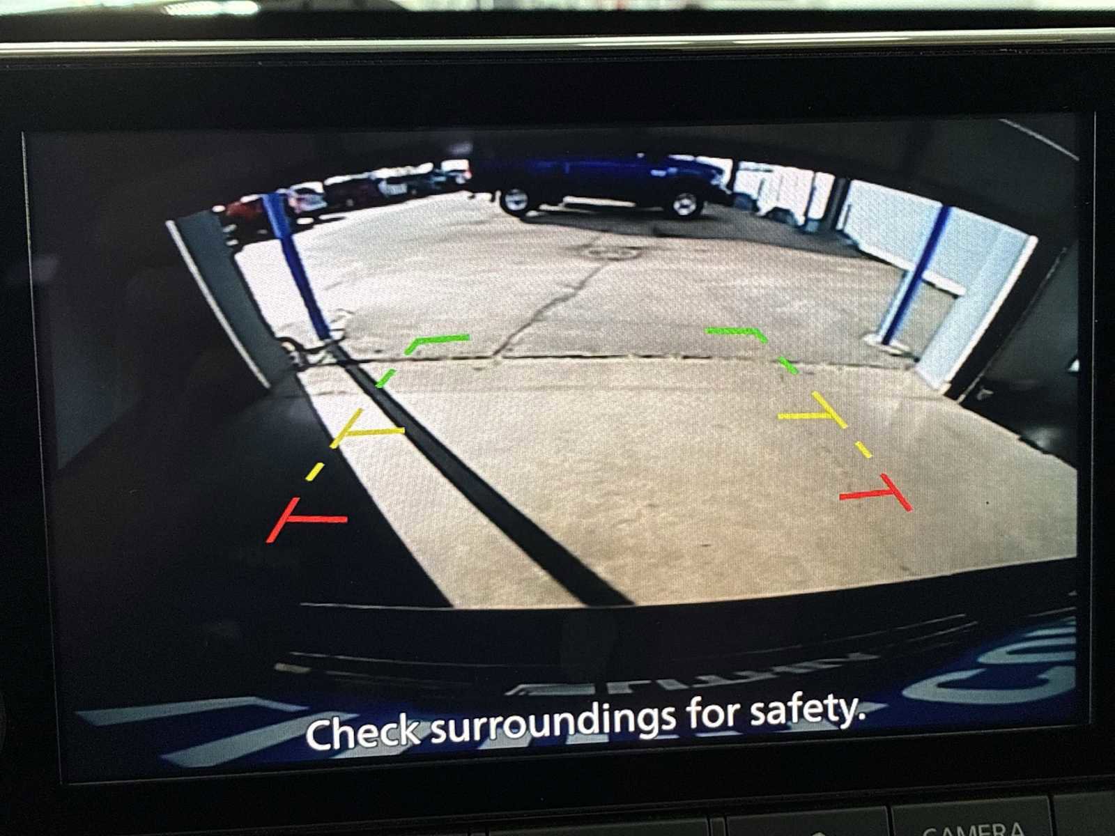 Used 2025 Nissan Altima 2.5 SV image 22