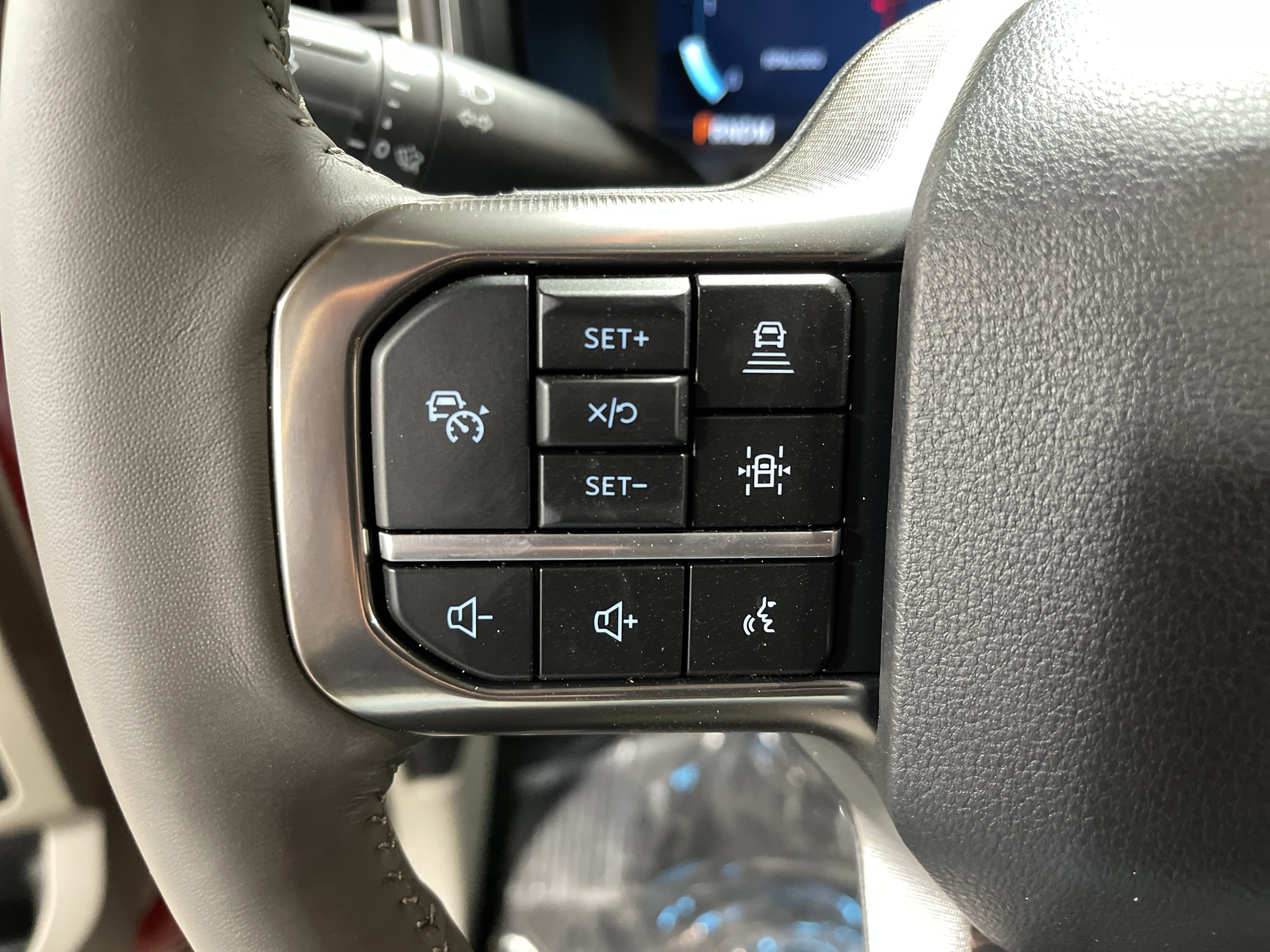 New 2026 Ford F450 Platinum w/ Platinum Plus Package image 20