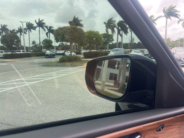 Used 2021 Jeep Grand Cherokee L Summit w/ MOPAR Finishing Package image 53