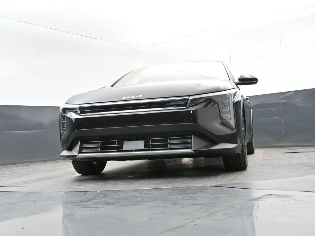 New 2026 Kia K4 GT-Line Turbo FWD image 12