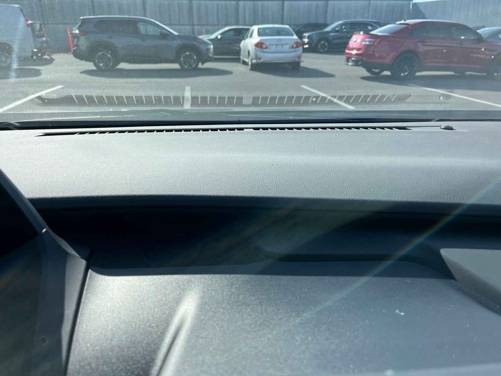 Used 2025 Toyota Prius LE image 18