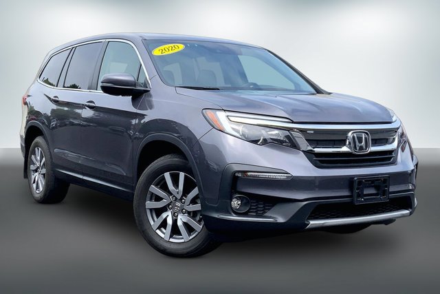 Used 2020 Honda Pilot EX-L