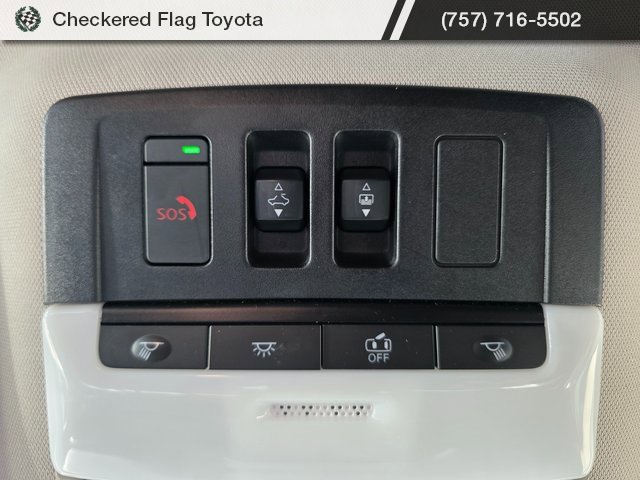 Used 2023 Nissan Pathfinder SL w/ SL Premium Package image 10