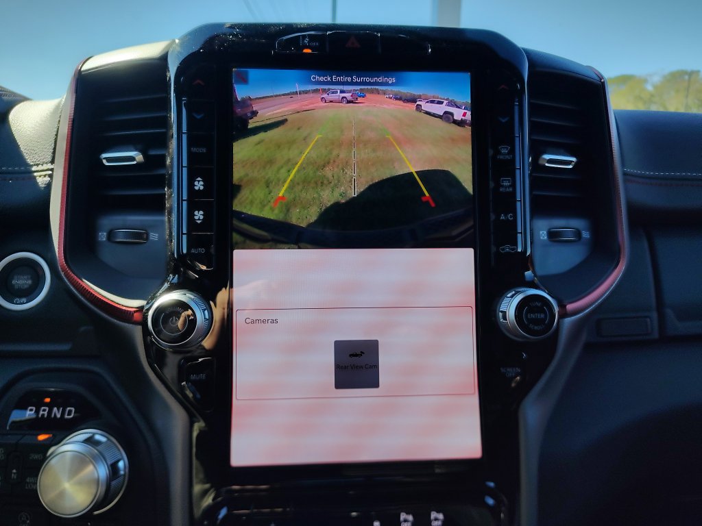 New 2026 RAM 1500 Rebel w/ Bed Utility Group image 26