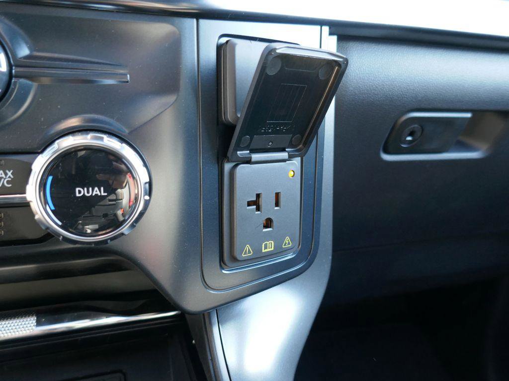 New 2026 Ford F150 Tremor AWD/4WD image 24