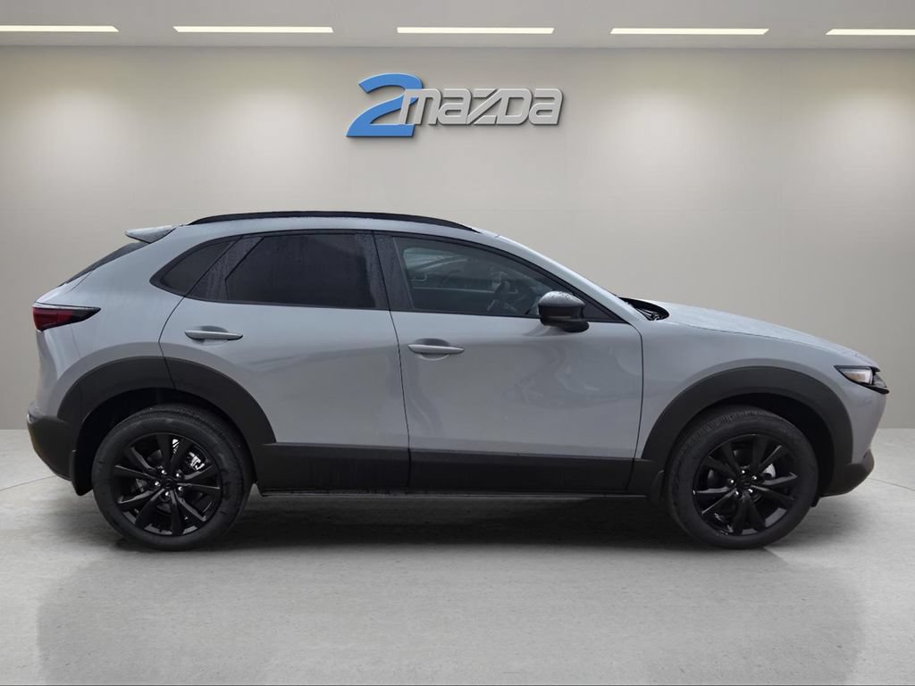 New 2026 MAZDA CX-30 AWD 2.5 S image 6