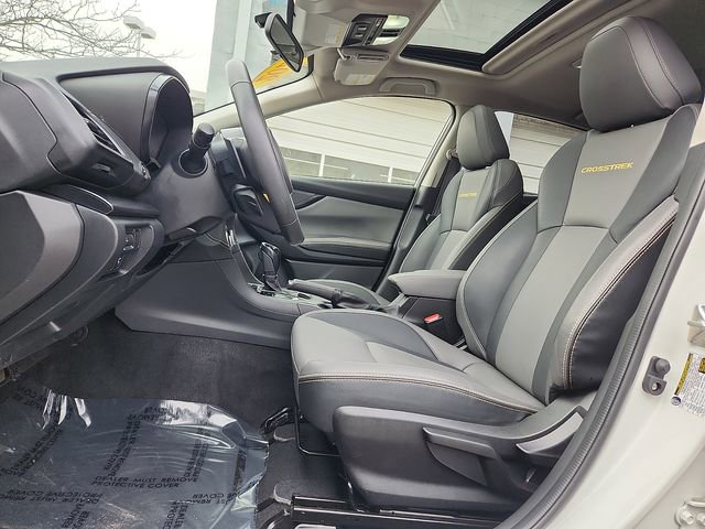 Used 2023 Subaru Crosstrek 2.5i Sport image 13