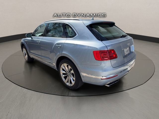 Used 2019 Bentley Bentayga image 5