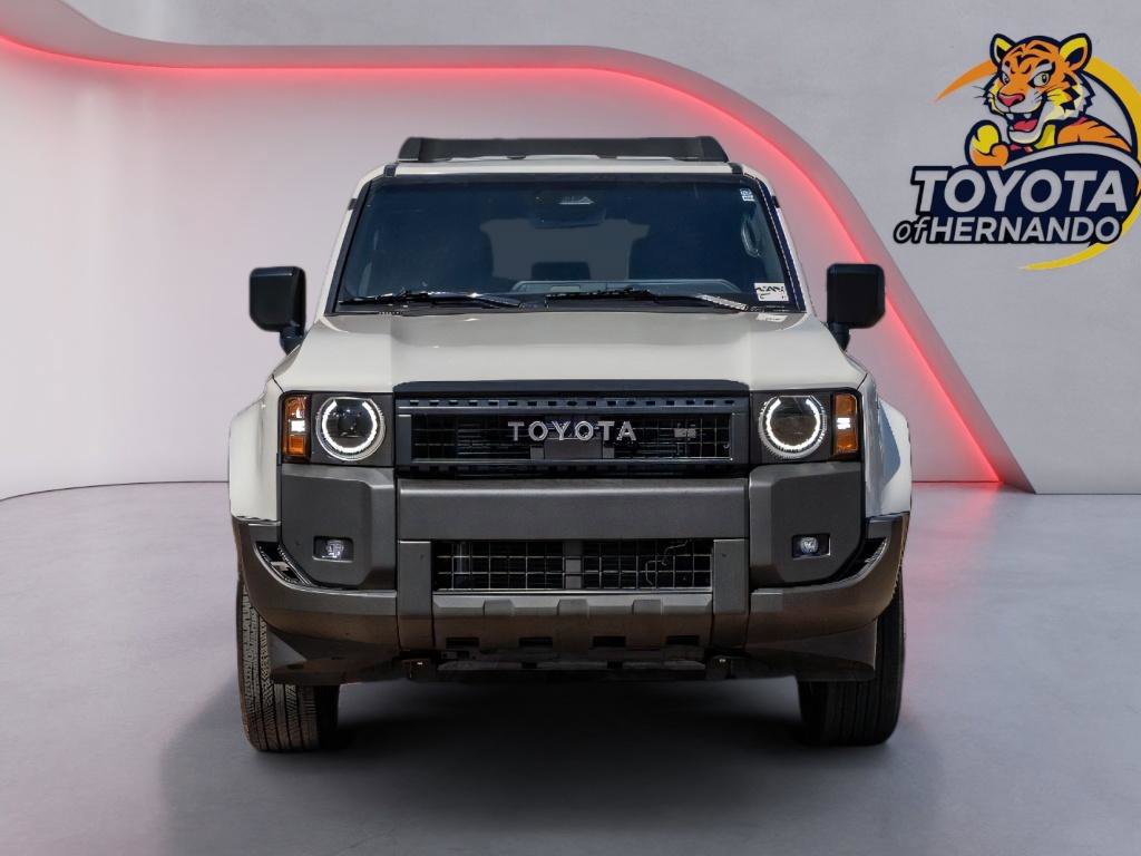 Used 2024 Toyota Land Cruiser 1958 image 2