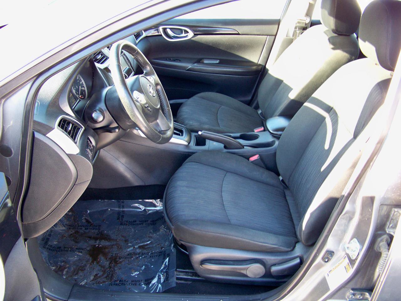 Used 2019 Nissan Sentra SV image 18