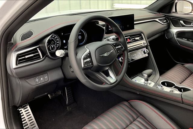 New 2026 Genesis G70 3.3T Sport Prestige image 8