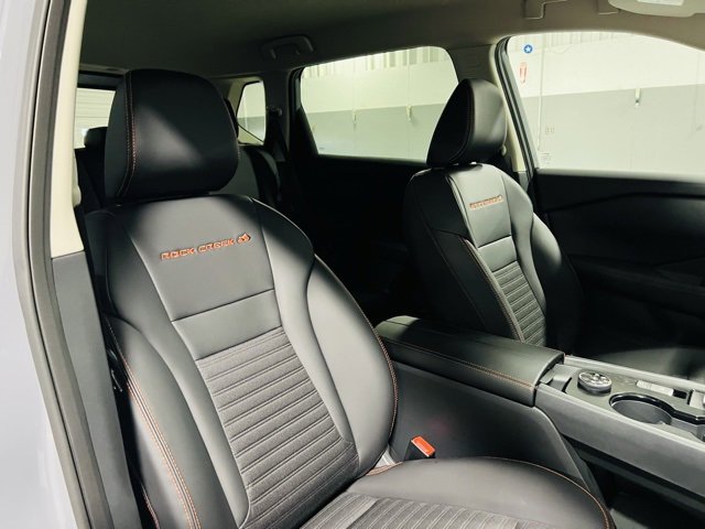 New 2026 Nissan Rogue SV image 30