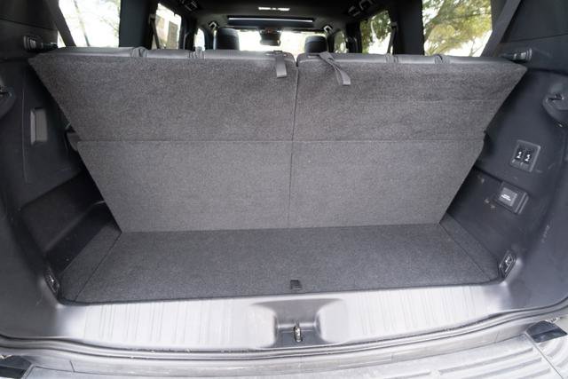 Used 2025 Lexus GX 550 550 Luxury image 33