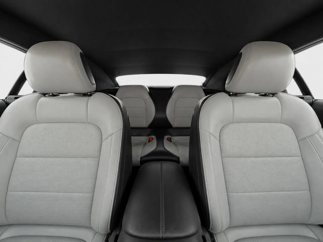 Used 2024 Ford Mustang Premium RWD image 23
