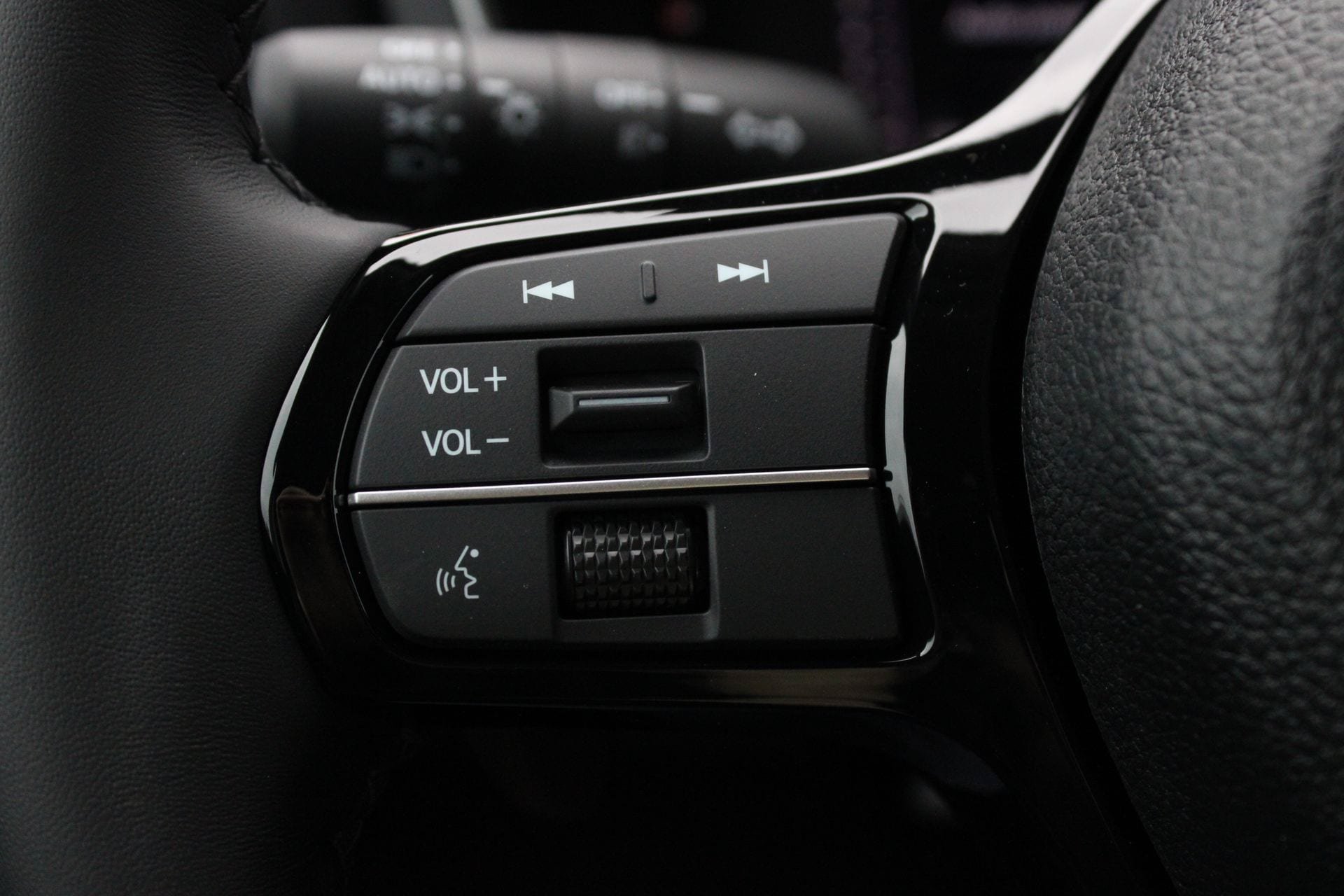 New 2026 Honda Pilot EX-L image 29
