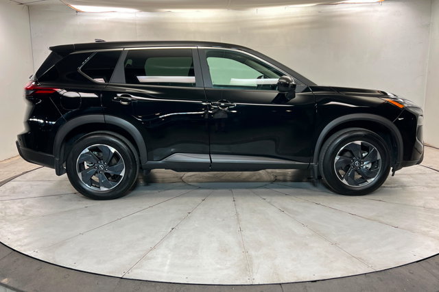 Used 2026 Nissan Rogue SV w/ Cold Weather Package AWD/4WD image 6