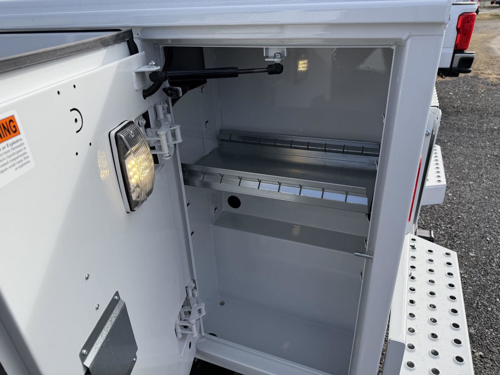 New 2026 Ford F250 XL image 8