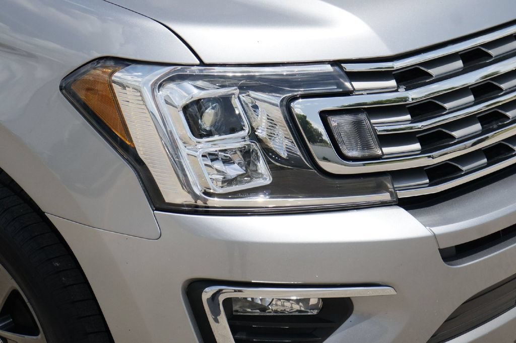 Certified 2021 Ford Expedition Limited RWD image 28