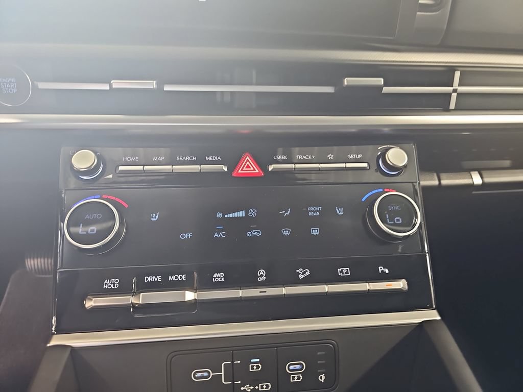 Certified 2026 Hyundai Santa Fe SEL AWD/4WD image 21