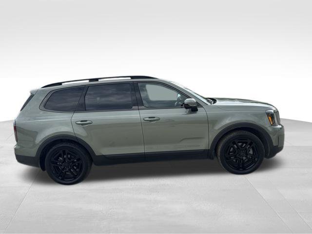 Certified 2025 Kia Telluride SX X-Line AWD/4WD image 2