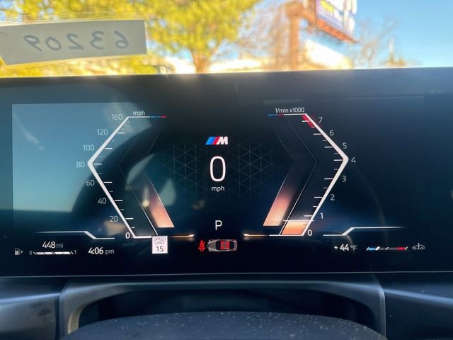 New 2026 BMW 430i xDrive Coupe w/ M Sport Package image 16