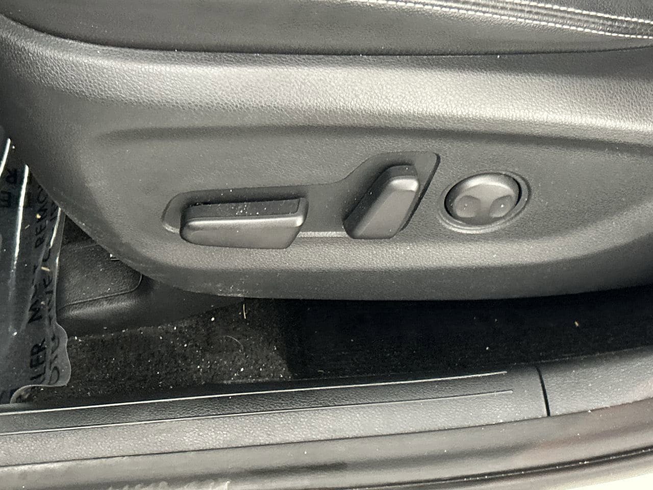 Used 2021 Kia Sportage EX FWD image 19