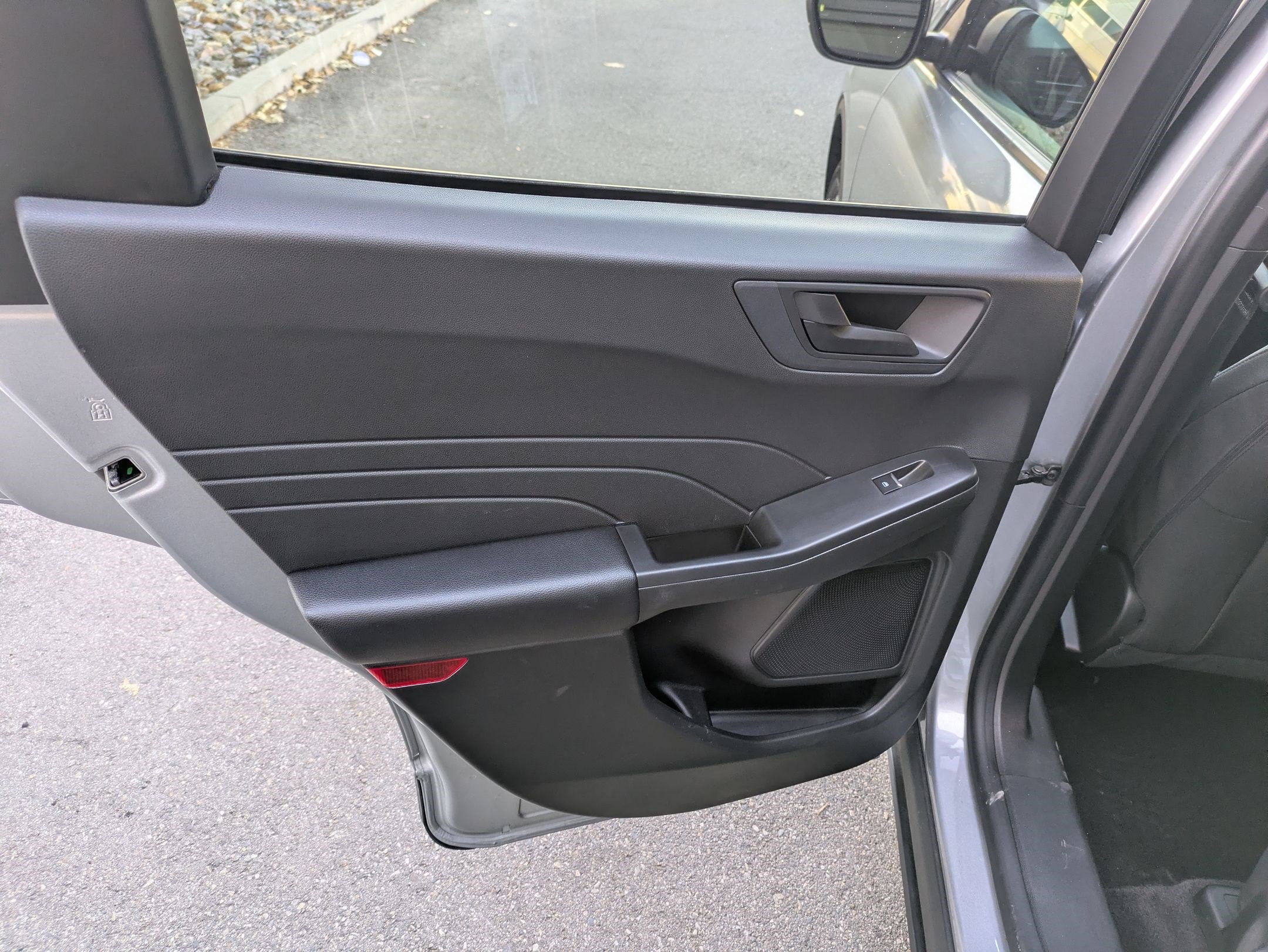 Used 2023 Ford Escape Active image 28