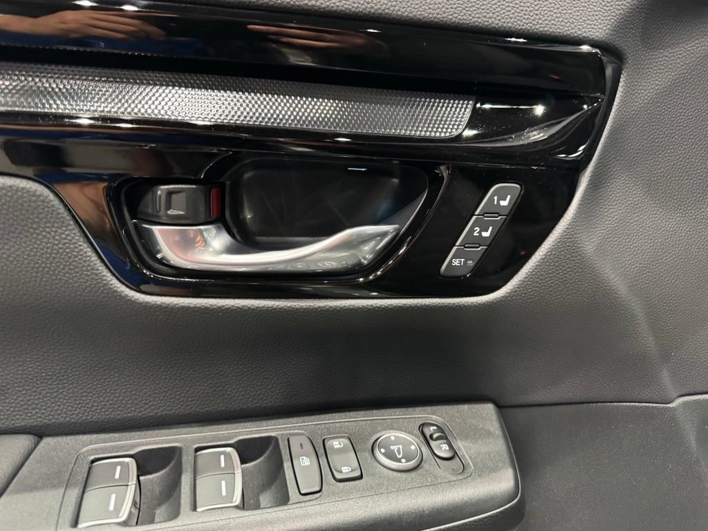 Used 2026 Honda CR-V Sport Touring image 26