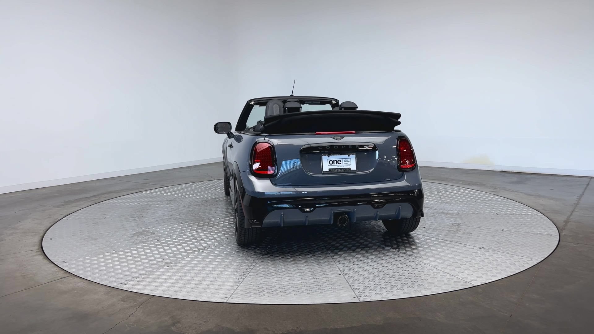New 2026 MINI Cooper John Cooper Works FWD image 7