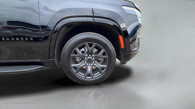 New 2026 Jeep Grand Wagoneer Limited AWD/4WD image 29