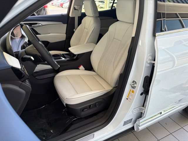 New 2026 Buick Envision Avenir AWD/4WD image 14