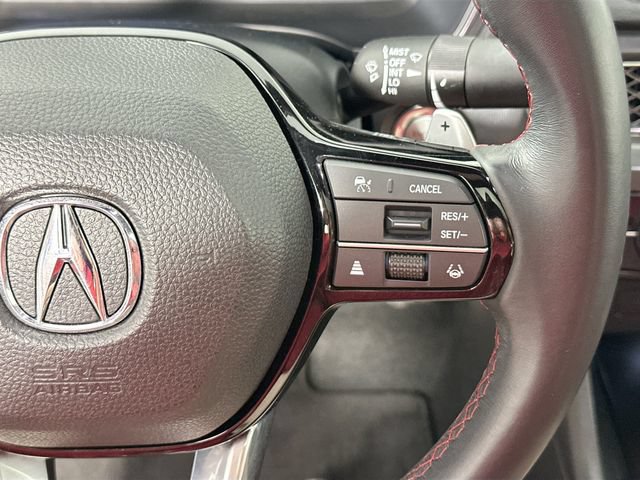 Used 2023 Acura Integra A-Spec FWD image 22