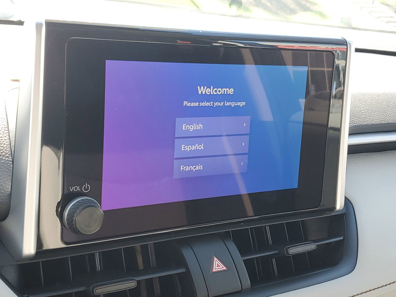 Certified 2025 Toyota RAV4 XLE w/ Convenience Package image 25