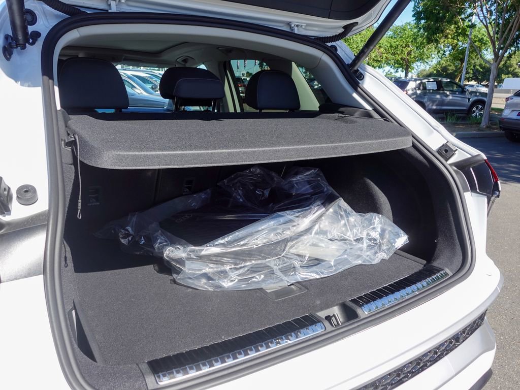 New 2026 Audi Q3 quattro 2.0T image 25