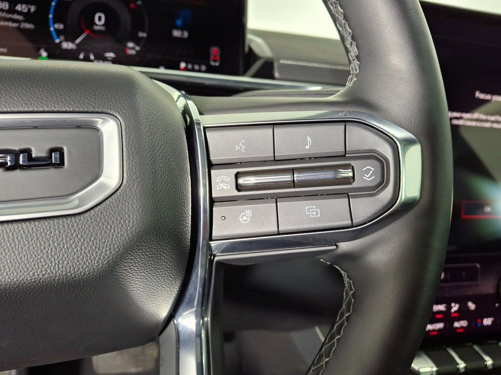 Used 2025 GMC Sierra EV Denali image 14