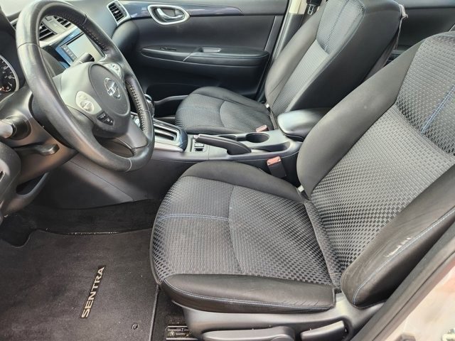 Used 2019 Nissan Sentra SR image 12