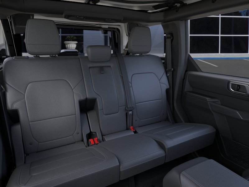New 2026 Ford Bronco Badlands AWD/4WD image 40