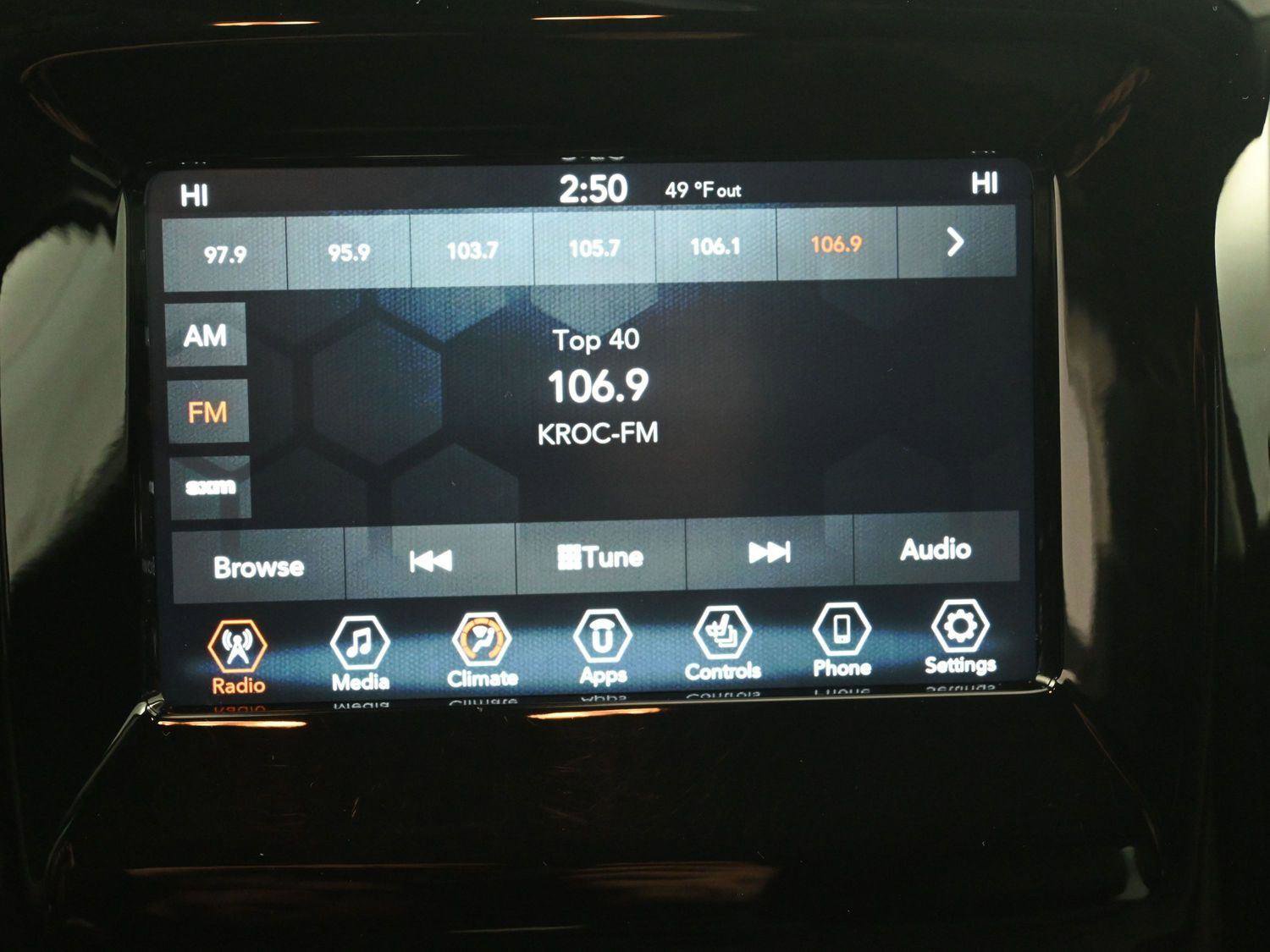 Used 2019 Jeep Compass Altitude image 22