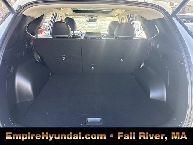 Used 2024 Hyundai Tucson Limited image 7