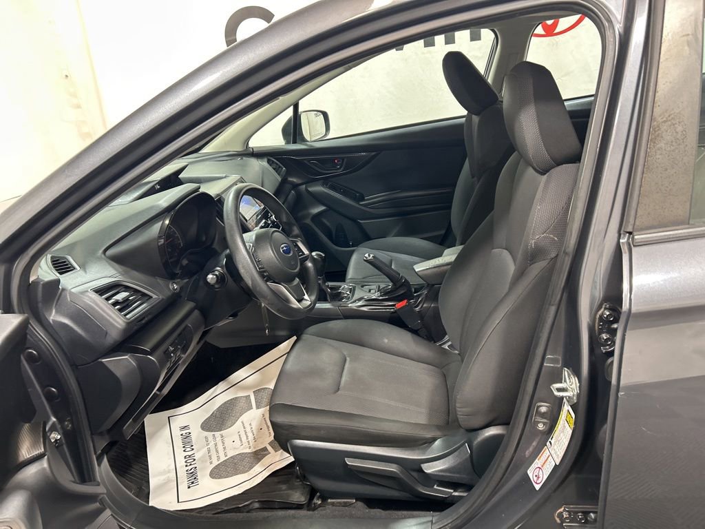 Used 2018 Subaru Impreza 2.0i AWD/4WD image 22