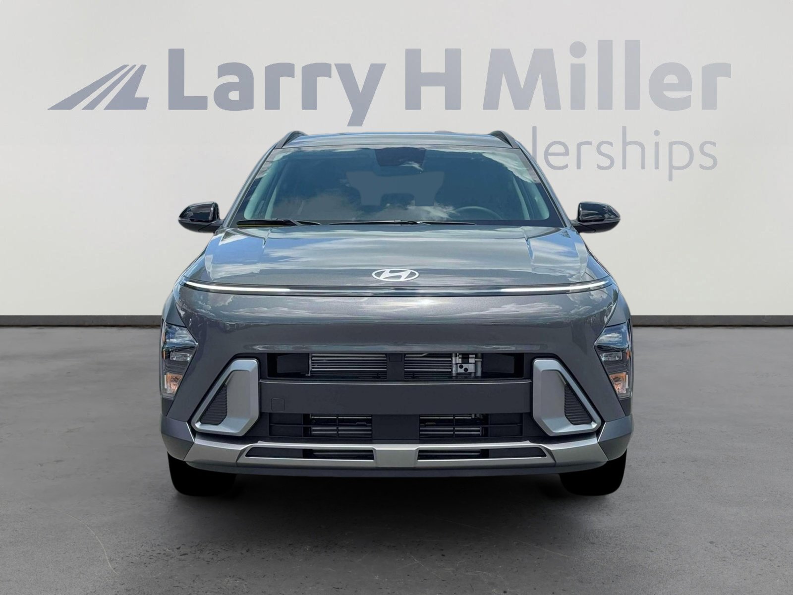 New 2026 Hyundai Kona SEL Premium FWD image 12