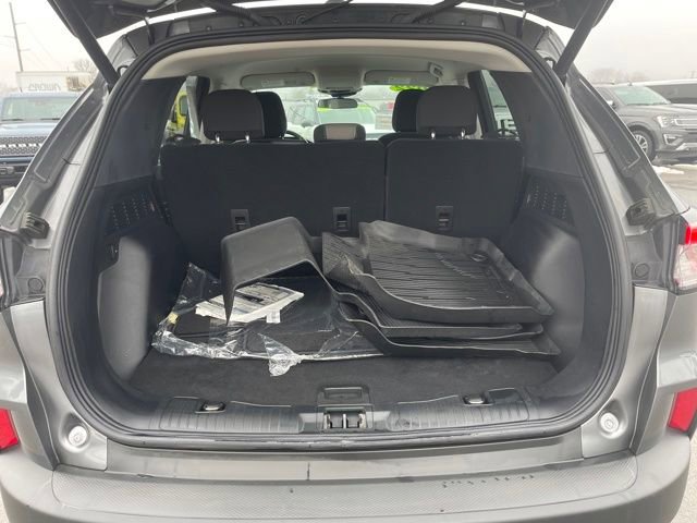 Used 2022 Ford Escape SE w/ Convenience Package image 23