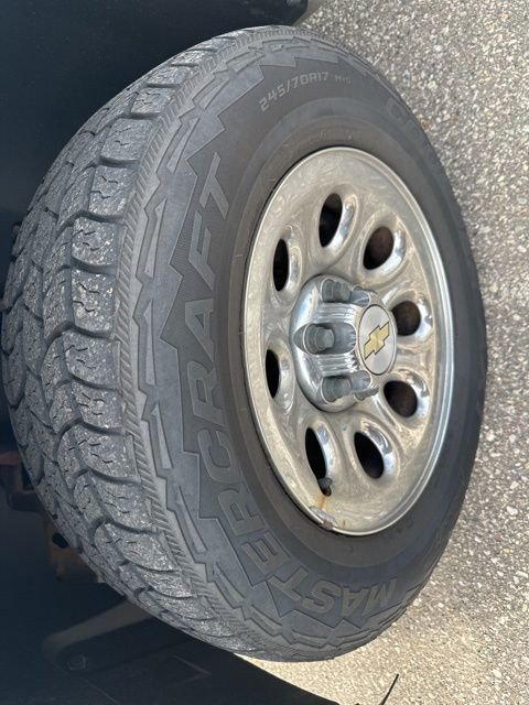 Used 2011 Chevrolet Silverado 1500 LS RWD image 9