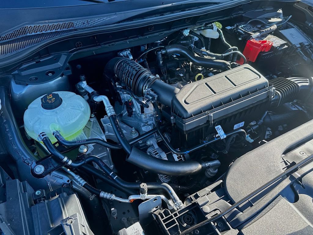 Used 2026 Ford Escape Active image 26