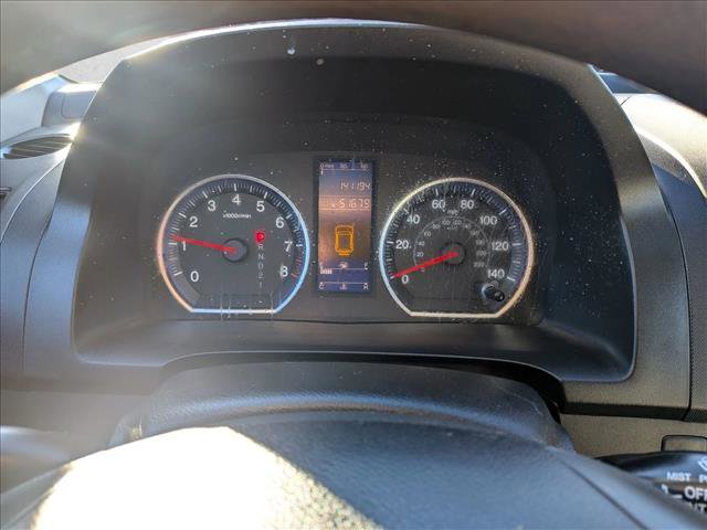 Used 2011 Honda CR-V LX image 12