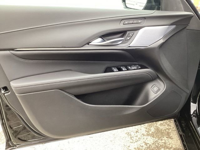 New 2026 Cadillac CT4 Premium Luxury image 13